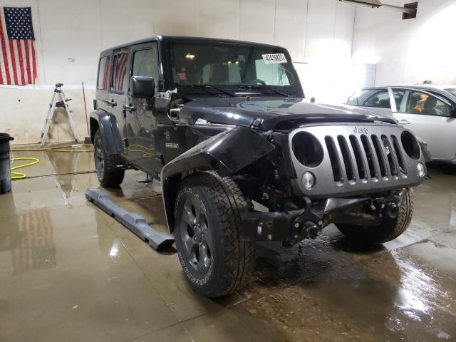 JEEP NULL 2017 1c4bjwdg9hl566314