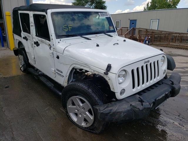 JEEP WRANGLER U 2017 1c4bjwdg9hl566815