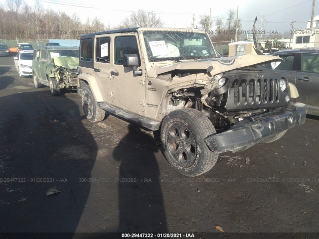 JEEP WRANGLER UNLIMITED 2017 1c4bjwdg9hl570962