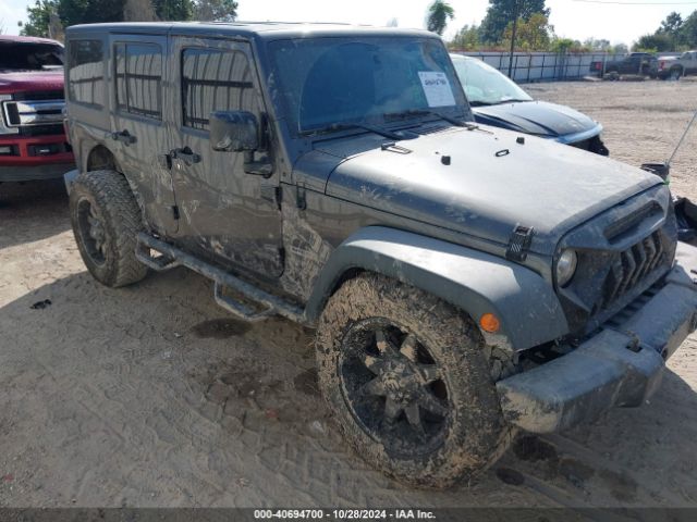 JEEP WRANGLER 2017 1c4bjwdg9hl574817