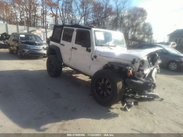 JEEP WRANGLER UNLIMITED 2017 1c4bjwdg9hl577930