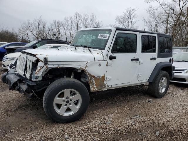 JEEP WRANGLER U 2017 1c4bjwdg9hl578799