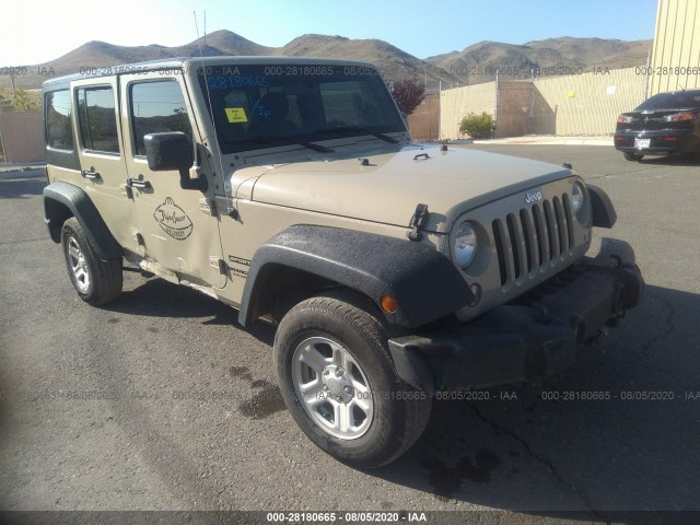 JEEP WRANGLER UNLIMITED 2017 1c4bjwdg9hl579144