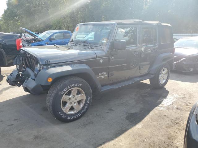 JEEP WRANGLER 2017 1c4bjwdg9hl581816