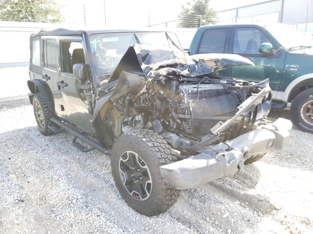 JEEP WRANGLER U 2017 1c4bjwdg9hl581928