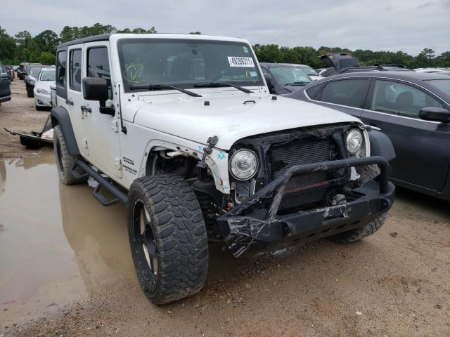 JEEP WRANGLER 2017 1c4bjwdg9hl582982