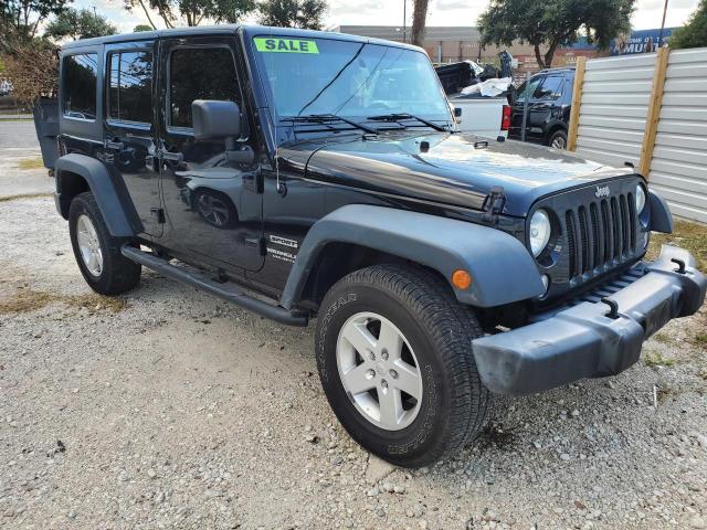 JEEP WRANGLER U 2017 1c4bjwdg9hl595232