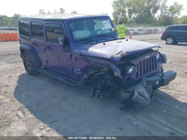 JEEP WRANGLER 2017 1c4bjwdg9hl617035