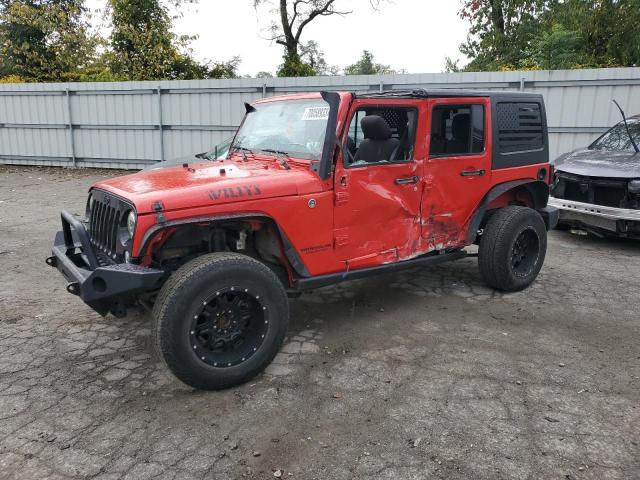 JEEP WRANGLER 2017 1c4bjwdg9hl623840