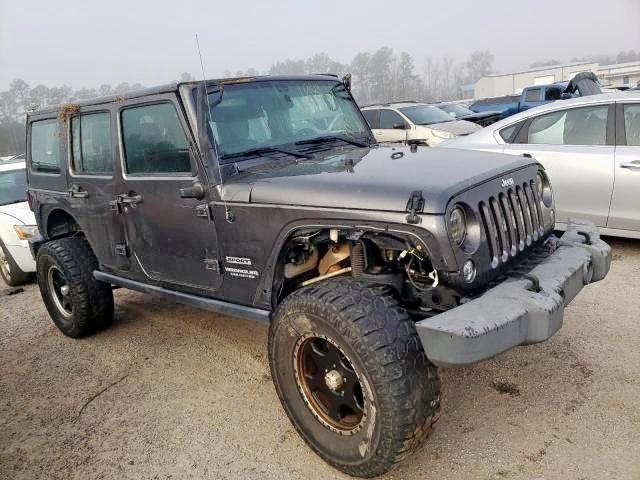 JEEP WRANGLER U 2017 1c4bjwdg9hl624082