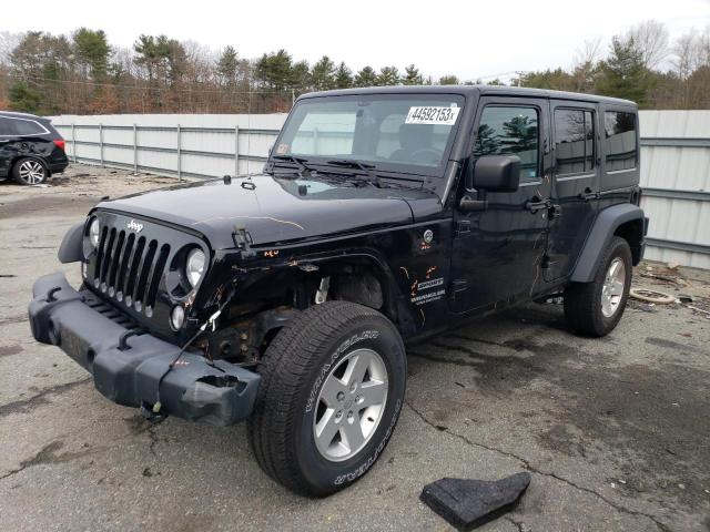 JEEP WRANGLER U 2017 1c4bjwdg9hl636006