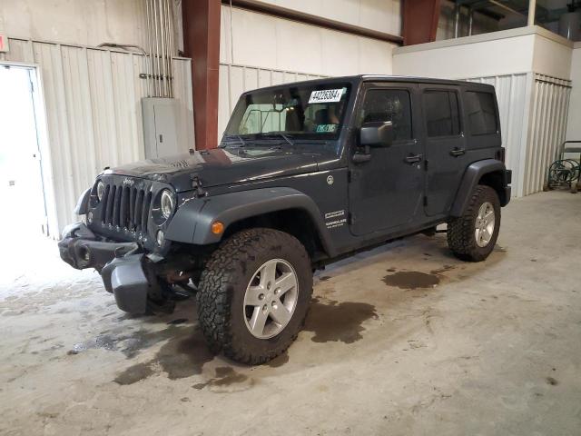 JEEP WRANGLER 2017 1c4bjwdg9hl638094