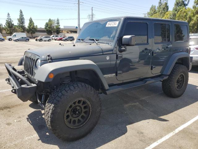 JEEP WRANGLER U 2017 1c4bjwdg9hl655767