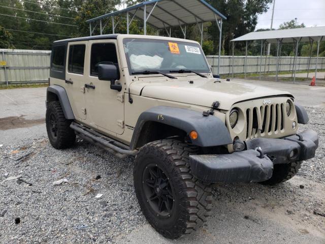 JEEP WRANGLER U 2016 1c4bjwdg9hl669975