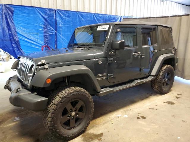 JEEP WRANGLER U 2017 1c4bjwdg9hl671869