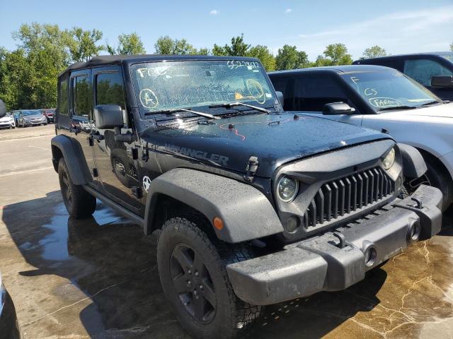 JEEP WRANGLER U 2017 1c4bjwdg9hl672830