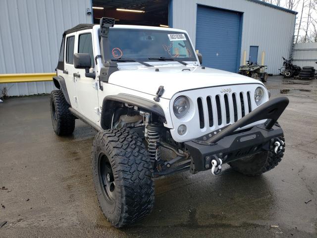 JEEP WRANGLER U 2017 1c4bjwdg9hl678272