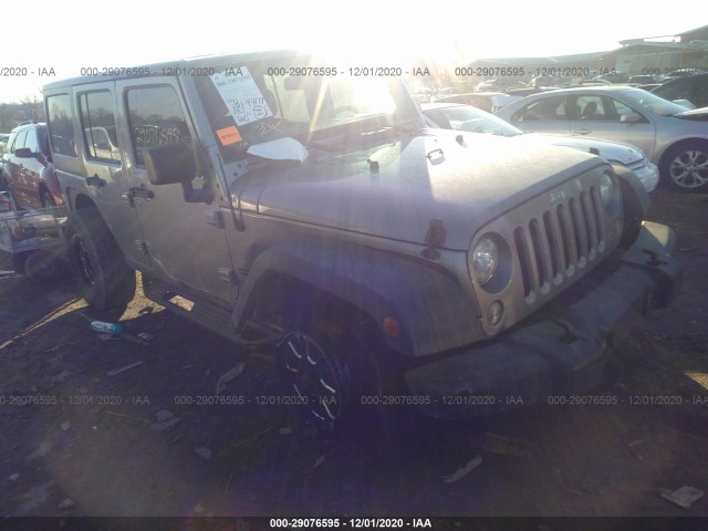 JEEP WRANGLER UNLIMITED 2017 1c4bjwdg9hl681849