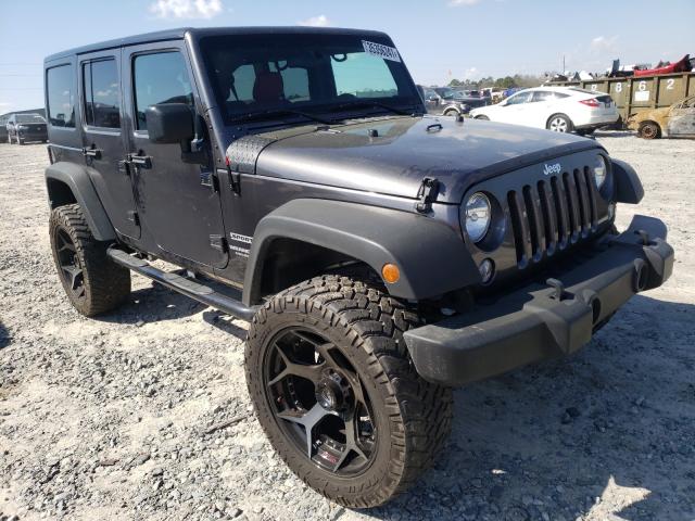 JEEP WRANGLER U 2017 1c4bjwdg9hl682032