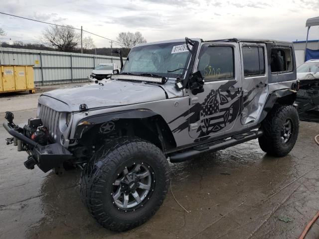 JEEP WRANGLER 2017 1c4bjwdg9hl686081