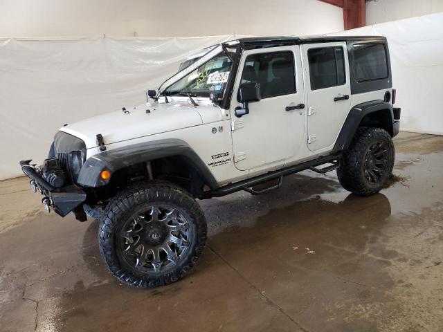 JEEP WRANGLER U 2017 1c4bjwdg9hl699669