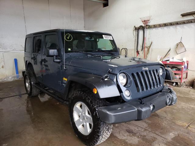 JEEP WRANGLER U 2017 1c4bjwdg9hl712744