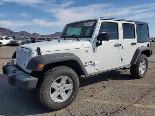 JEEP WRANGLER U 2017 1c4bjwdg9hl719435