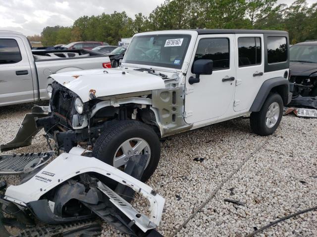 JEEP WRANGLER U 2017 1c4bjwdg9hl725557