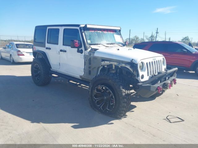 JEEP WRANGLER 2017 1c4bjwdg9hl739300