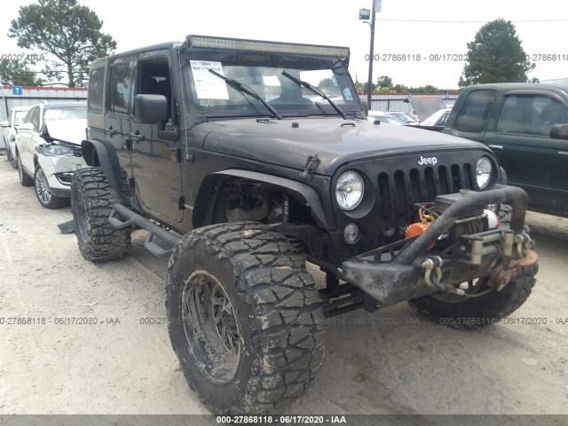 JEEP WRANGLER UNLIMITED 2017 1c4bjwdg9hl739443