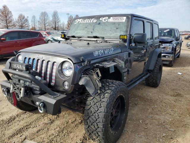 JEEP WRANGLER 2017 1c4bjwdg9hl742083