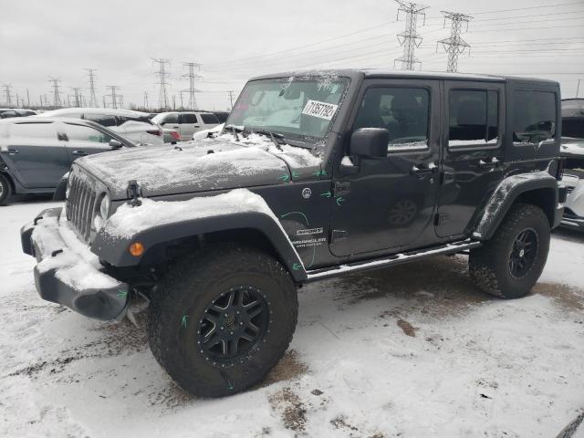 JEEP WRANGLER U 2017 1c4bjwdg9hl742536