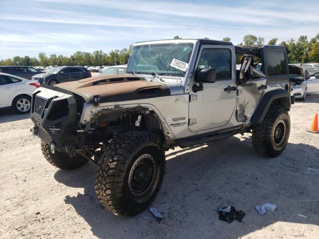 JEEP WRANGLER 2017 1c4bjwdg9hl746957