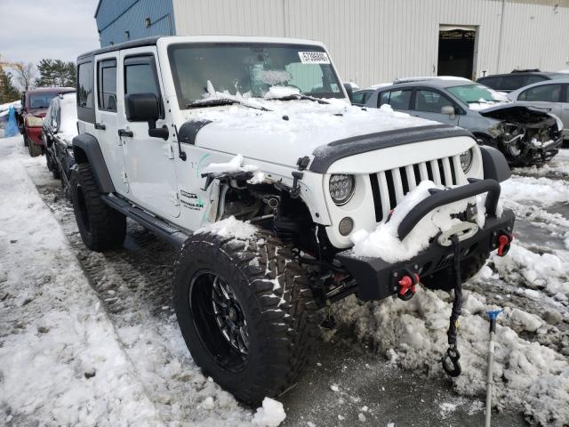 JEEP WRANGLER U 2017 1c4bjwdg9hl747672