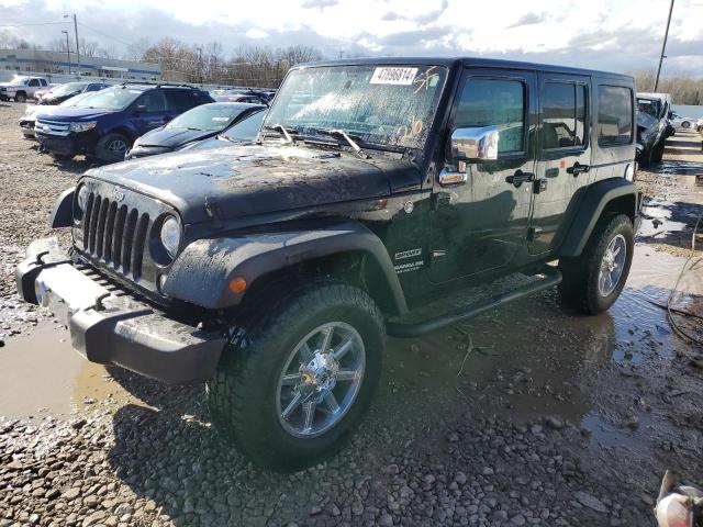 JEEP WRANGLER 2017 1c4bjwdg9hl750281