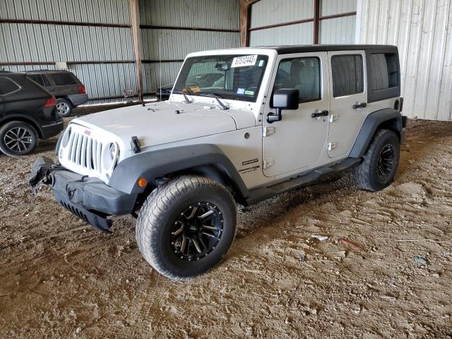 JEEP WRANGLER U 2018 1c4bjwdg9jl805396