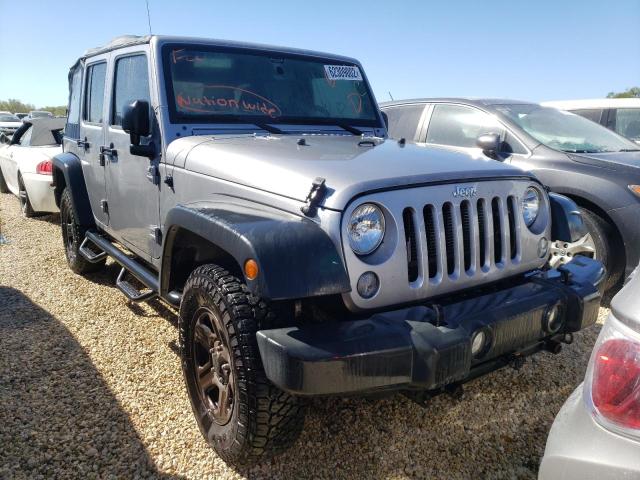 JEEP WRANGLER U 2018 1c4bjwdg9jl811523