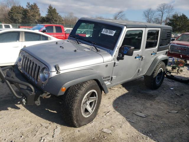 JEEP WRANGLER 2018 1c4bjwdg9jl835711