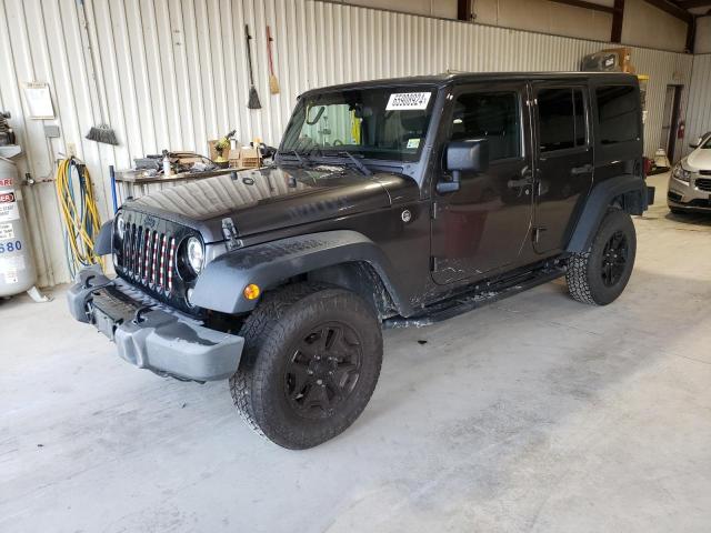 JEEP WRANGLER U 2018 1c4bjwdg9jl842609