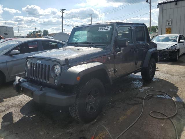 JEEP WRANGLER U 2018 1c4bjwdg9jl852069