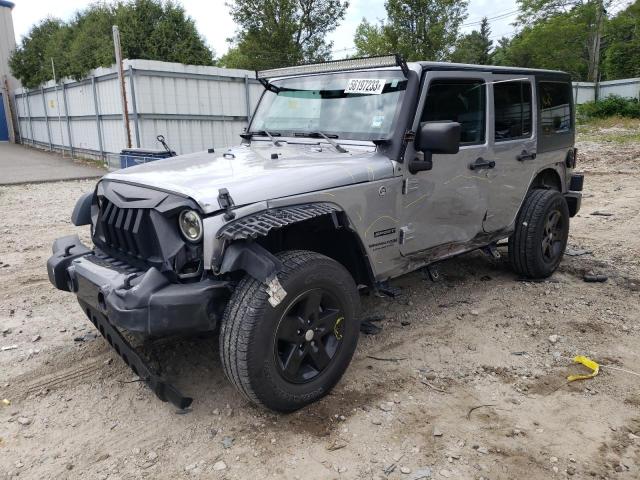 JEEP WRANGLER U 2018 1c4bjwdg9jl858972