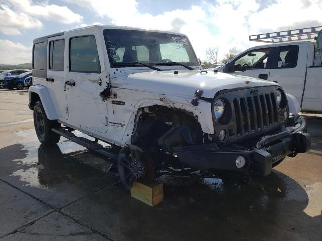 JEEP WRANGLER U 2018 1c4bjwdg9jl867316