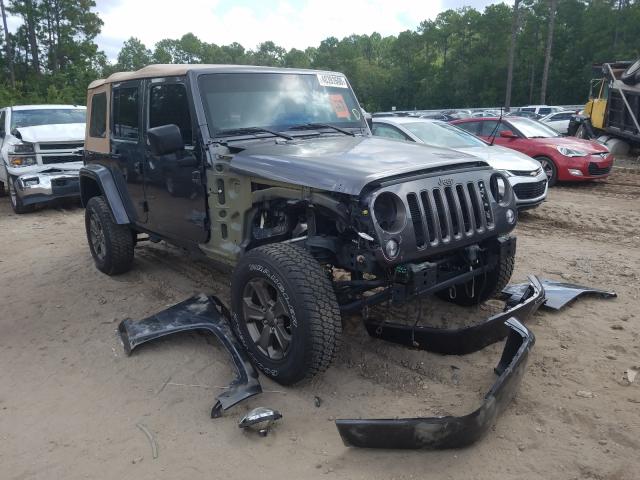 JEEP WRANGLER U 2018 1c4bjwdg9jl871415