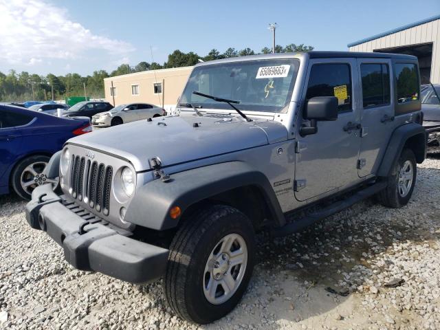 JEEP WRANGLER 2018 1c4bjwdg9jl882835