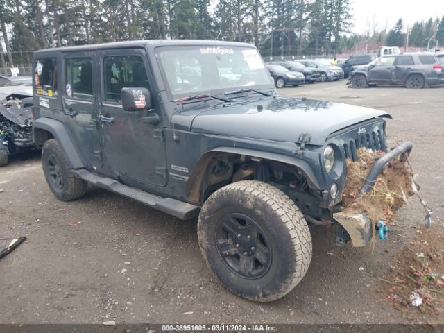 JEEP WRANGLER JK UNLIMITED 2018 1c4bjwdg9jl884200