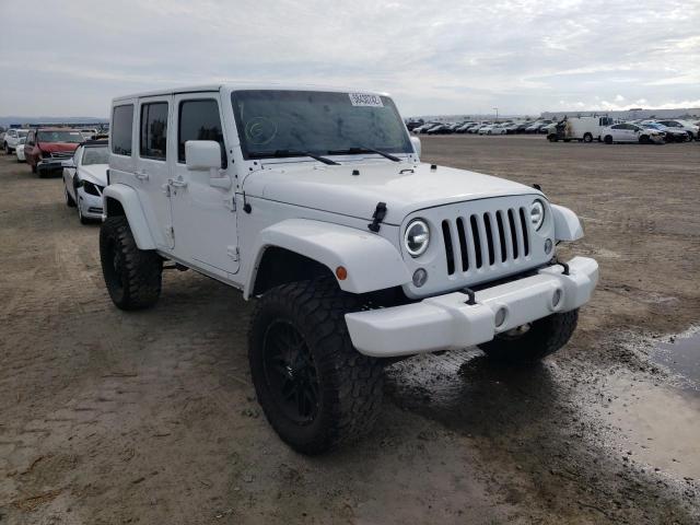 JEEP WRANGLER U 2018 1c4bjwdg9jl886836