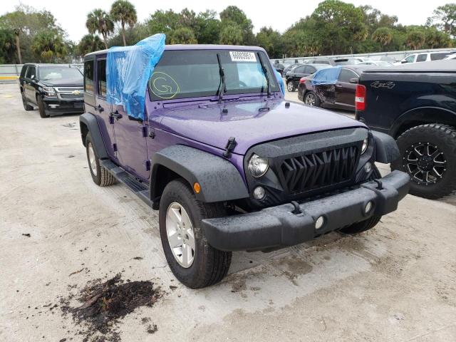 JEEP WRANGLER U 2018 1c4bjwdg9jl906924