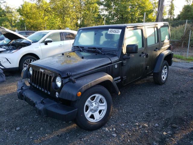 JEEP WRANGLER U 2018 1c4bjwdg9jl908172