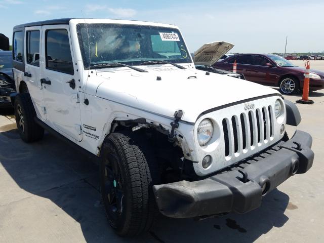 JEEP WRANGLER U 2018 1c4bjwdg9jl908690