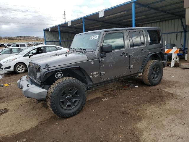 JEEP WRANGLER U 2018 1c4bjwdg9jl938689